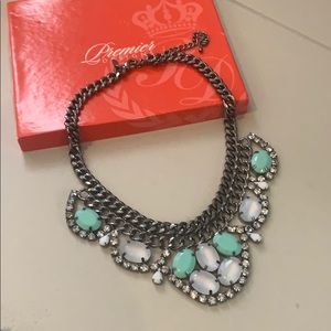 Statement Necklace